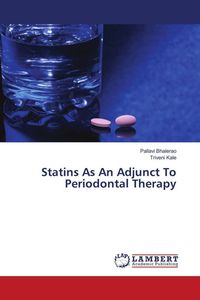 Produktbild: Statins As An Adjunct To Periodontal Therapy