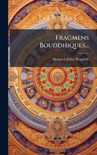 Produktbild: Fragmens Bouddhiques...
