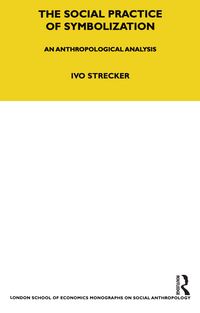 Produktbild: The Social Practice of Symbolisation