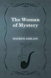 Produktbild: The Woman of Mystery