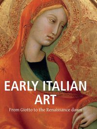 Produktbild: Early Italian Art