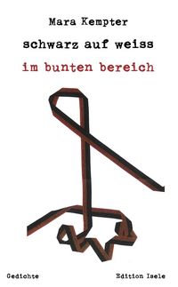 Produktbild: Schwarz auf weiss im bunten bereich