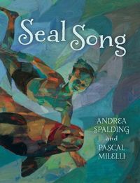 Produktbild: Seal Song