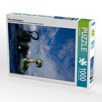 Produktbild: Kleine Meerjungfrau (Puzzle)