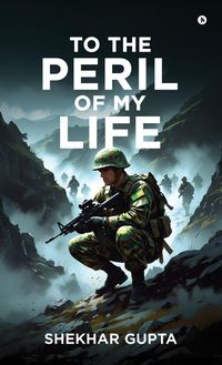 Produktbild: To the Peril of my Life