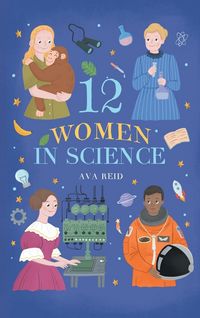 Produktbild: 12 Women in Science