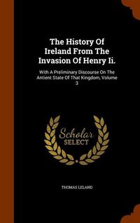 Produktbild: Hist Of Ireland from The Invas