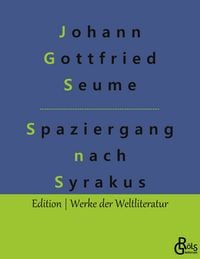 Produktbild: Spaziergang nach Syrakus