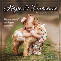 Produktbild: Martin, a: Hope Innocence