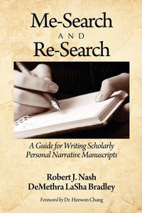 Produktbild: Me-Search and Re-Search