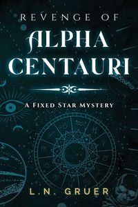 Produktbild: Revenge of Alpha Centauri
