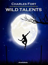 Produktbild: Wild Talents (Annotated)