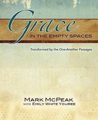 Produktbild: Grace in the Empty Spaces