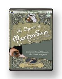 Produktbild: The Spirit of Martyrdom