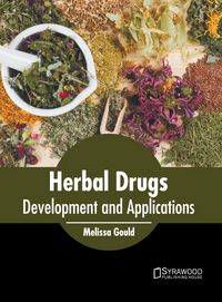 Produktbild: Herbal Drugs: Development and Applications
