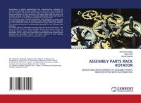 Produktbild: Assembly Parts Rack Rotator