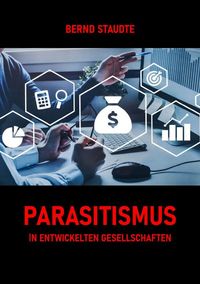 Produktbild: Parasitismus in entwickelten Gesellschaften