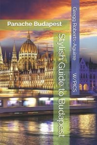 Produktbild: Stylish Guide to Budapest