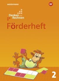 Produktbild: Denken und Rechnen - Allgemeine Ausgabe 2017