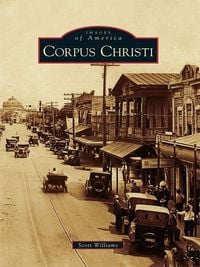 Produktbild: Corpus Christi
