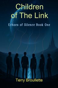 Produktbild: Children of The Link (Echoes of Silence, #1)