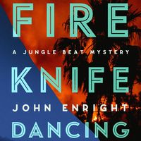 Produktbild: Fire Knife Dancing