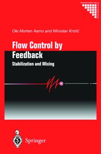 Produktbild: Flow Control by Feedback