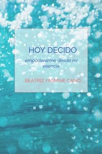 Produktbild: Hoy decido