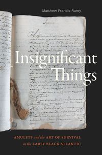 Produktbild: Insignificant Things