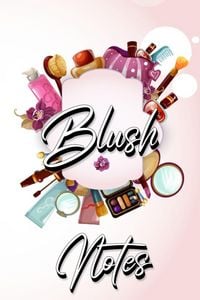 Produktbild: Blush Notes