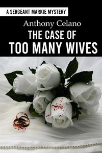 Produktbild: The Case of Too Many Wives