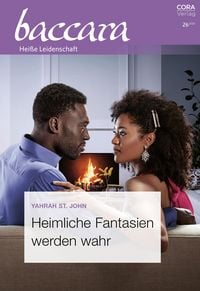 Produktbild: Heimliche Fantasien werden wahr