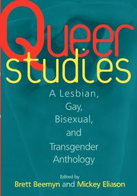 Produktbild: Queer Studies