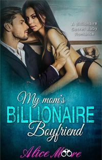 Produktbild: My Mom's Billionaire Boyfriend