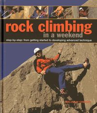 Produktbild: Rock Climbing in a Weekend