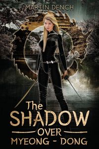 Produktbild: The Shadow Over Myeong-dong