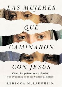 Produktbild: Las Mujeres Que Caminaron Con Jes&uacute;s