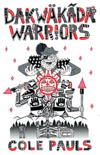 Produktbild: Dakwkda Warriors