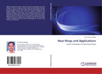 Produktbild: Near-Rings and Applications