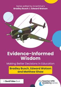 Produktbild: Evidence-Informed Wisdom