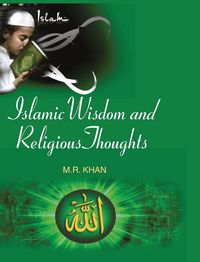 Produktbild: Islamic Wisdom and Religious Thoughts