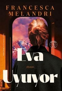 Produktbild: Eva Uyuyor