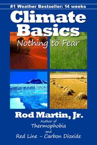 Produktbild: Climate Basics: Nothing to Fear