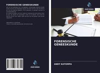 Produktbild: Forensische Geneeskunde