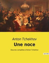 Produktbild: Une noce