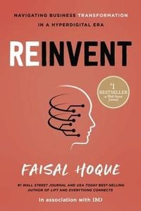 Produktbild: Reinvent