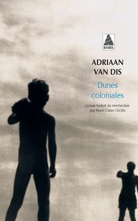 Produktbild: Dunes coloniales