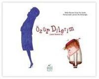 Produktbild: &Ouml;z&uuml;r Dilerim