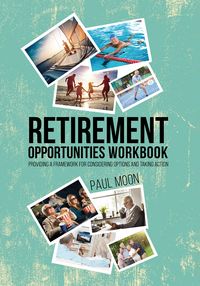 Produktbild: Retirement Opportunities Workbook