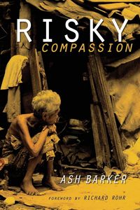 Produktbild: Risky Compassion